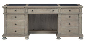 Hekman Furniture 79401 Executive Credenza 79401