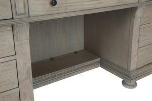 Hekman Furniture 79401 Executive Credenza 79401