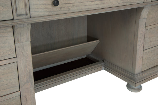 Hekman Furniture 79401 Executive Credenza 79401