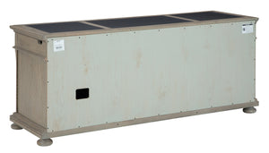 Hekman Furniture 79401 Executive Credenza 79401