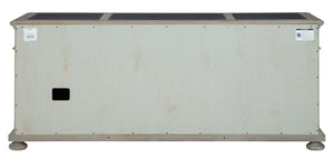 Hekman Furniture 79401 Executive Credenza 79401