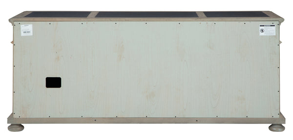 Hekman Furniture 79401 Executive Credenza 79401