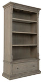 79404 Executive Bookcase Center