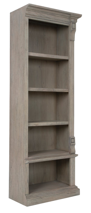 Hekman Furniture 79405 Executive Right Pier Bookcase 79405