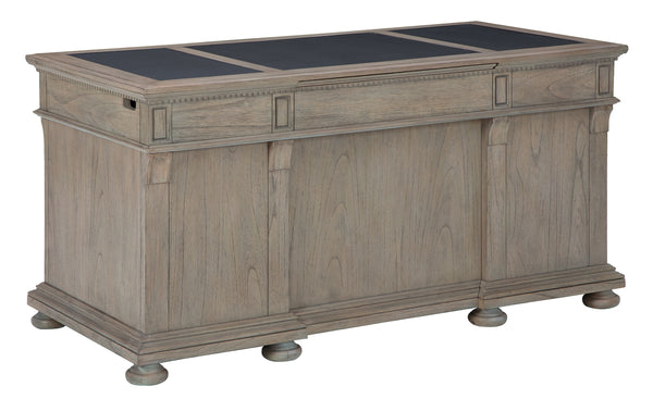 Hekman Furniture 79410 Junior Executive Desk 79410