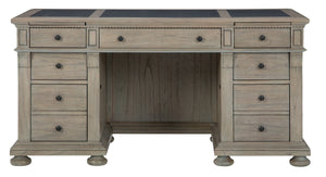 Hekman Furniture 79410 Junior Executive Desk 79410