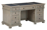 Hekman Furniture 79410 Junior Executive Desk 79410