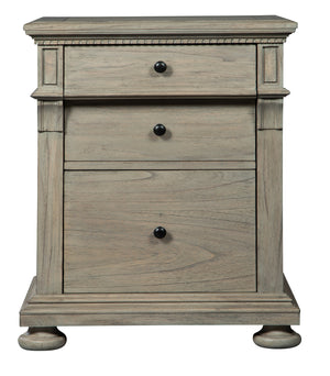 Hekman Furniture 79412 File 79412