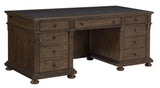 Hekman Furniture 79420 Executive Desk 79420