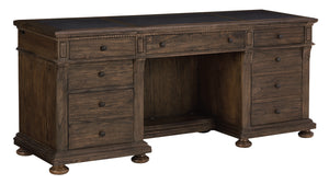 Hekman Furniture 79421 Executive Credenza 79421