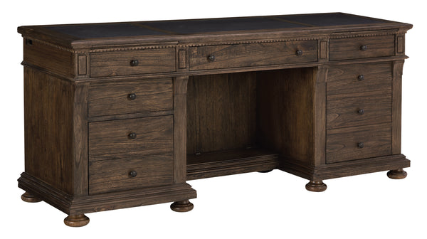 Hekman Furniture 79421 Executive Credenza 79421