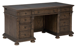 Hekman Furniture 79430 Junior Executive Desk 79430