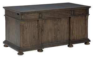 Hekman Furniture 79430 Junior Executive Desk 79430