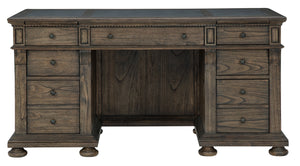 Hekman Furniture 79430 Junior Executive Desk 79430