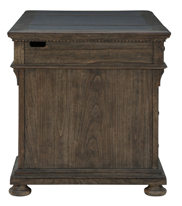 Hekman Furniture 79430 Junior Executive Desk 79430