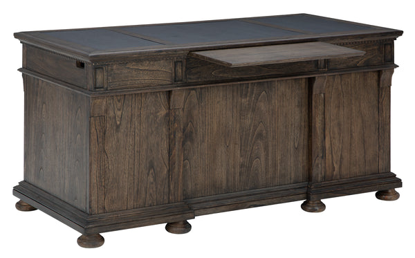 Hekman Furniture 79430 Junior Executive Desk 79430