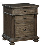 Hekman Furniture 79432 File 79432