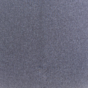 Zuo Modern Jericho 100% Polyester, Plywood, Birch Wood Mid Century Commercial Grade Counter Stool Set - Set of 2 Gray, Brown 100% Polyester, Plywood, Birch Wood