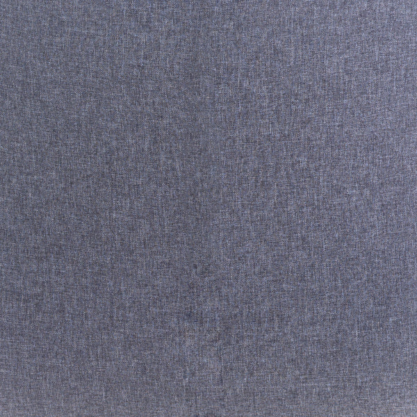 Zuo Modern Jericho 100% Polyester, Plywood, Birch Wood Mid Century Commercial Grade Counter Stool Set - Set of 2 Gray, Brown 100% Polyester, Plywood, Birch Wood