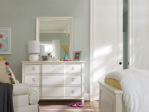 Universal Furniture Summer Hill Mirror 98705M-UNIVERSAL