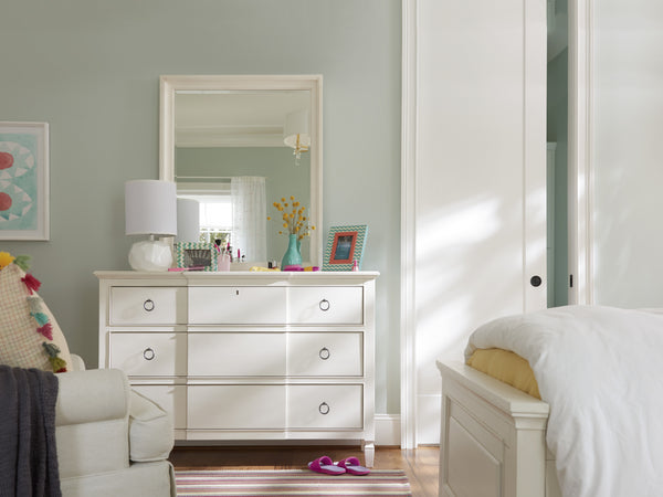 Universal Furniture Summer Hill Mirror 98705M-UNIVERSAL