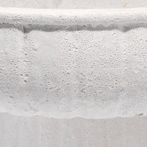 Jamie Young Co. Aegean Pedestal Bowl 7AEGE-LGWH