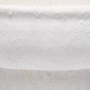 Jamie Young Co. Aegean Pedestal Bowl 7AEGE-SMWH