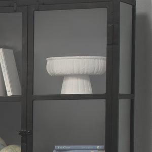 Jamie Young Co. Aegean Pedestal Bowl 7AEGE-SMWH