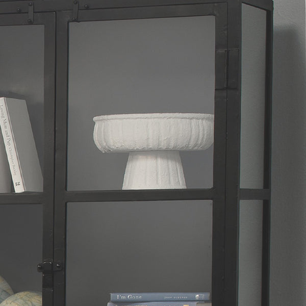 Jamie Young Co. Aegean Pedestal Bowl 7AEGE-SMWH