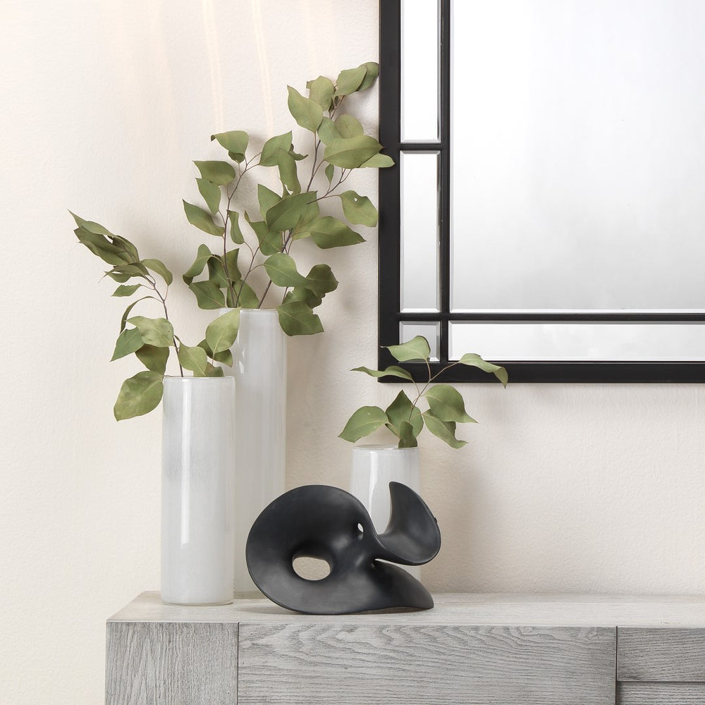 Jamie Young Co. Amorphous Table Object 7AMOR-LGBK