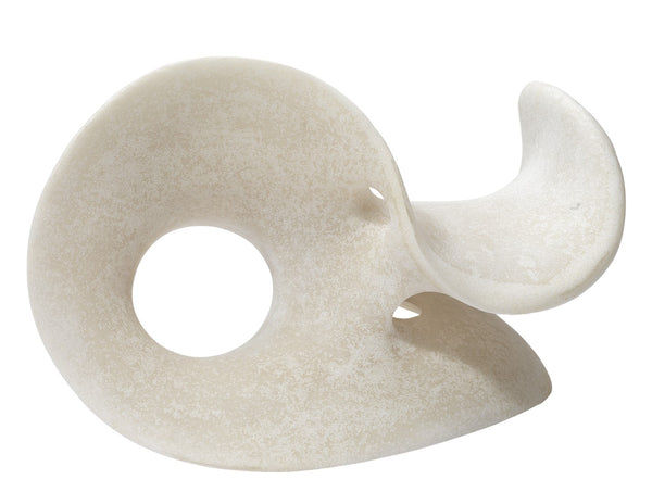 Jamie Young Co. Amorphous Table Object 7AMOR-LGWH