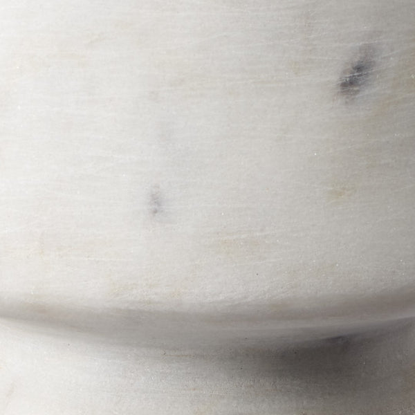 Jamie Young Co. Apollo Candleholder 7APOL-CHWH