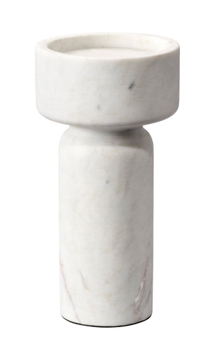 Jamie Young Co. Apollo Candleholder 7APOL-CHWH