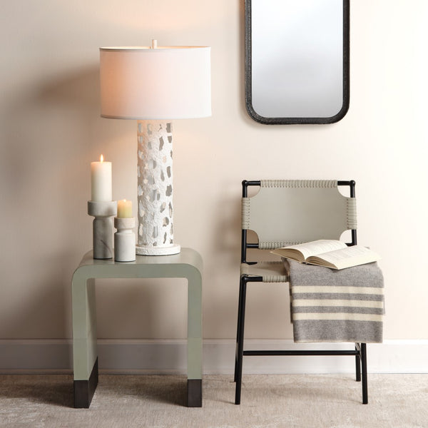 Jamie Young Co. Apollo Candleholder 7APOL-CHWH