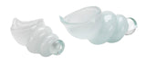 Jamie Young Co. Ariel Shells (Set of 2) 7ARIE-SHWH