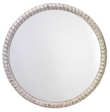 Audrey Beaded Mirror