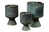 Berkeley Pots (set of 3)