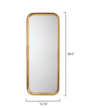 Jamie Young Co. Capital Rectangle Mirror 7CAPI-MIGO