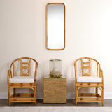 Jamie Young Co. Capital Rectangle Mirror 7CAPI-MIGO