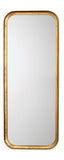 Capital Rectangle Mirror