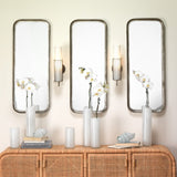 Jamie Young Co. Capital Rectangle Mirror 7CAPI-MISL