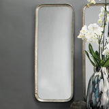 Jamie Young Co. Capital Rectangle Mirror 7CAPI-MISL