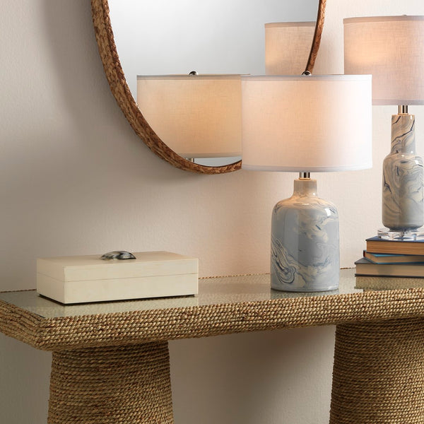 Jamie Young Co. Constantine Large Rectangle Box 7CONS-BXCR