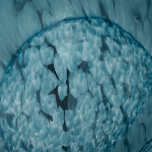 Jamie Young Co. Cosmos Glass Balls 7COSM-BAIN