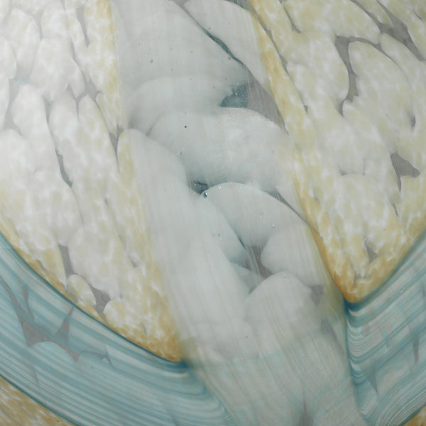 Jamie Young Co. Cosmos Glass Balls 7COSM-BAPB