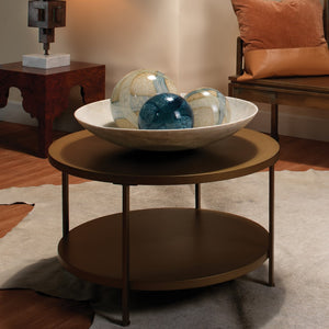 Jamie Young Co. Cosmos Glass Balls 7COSM-BAPB