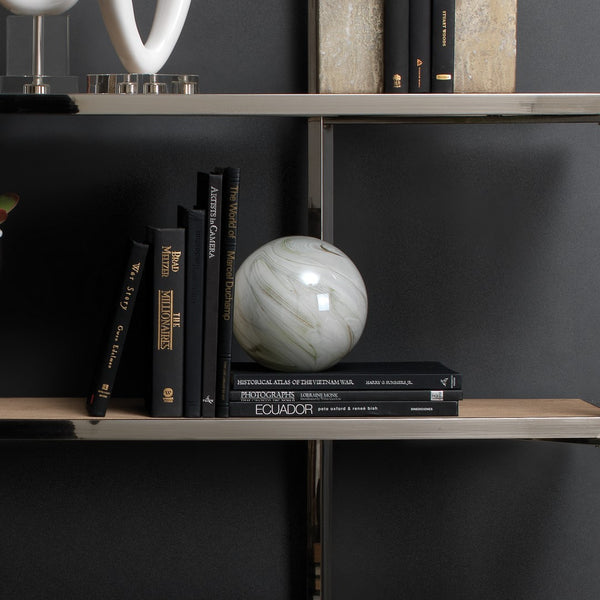 Jamie Young Co. Cosmos Glass Balls 7COSM-BASA