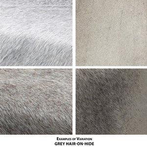 Jamie Young Co. Round Cross Stitch Mirror 7CROS-LGGR