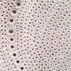 Jamie Young Co. Eclipse Vase 7ECLI-VAWH