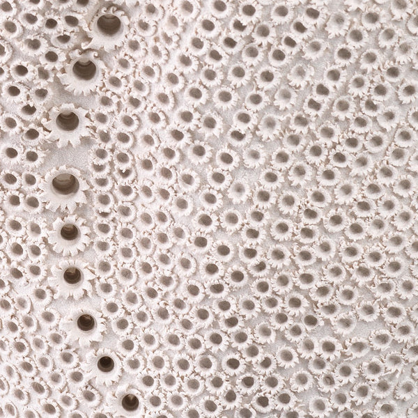 Jamie Young Co. Eclipse Vase 7ECLI-VAWH